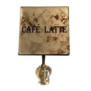 Vintage Looking Cafe Kitchen Hook
